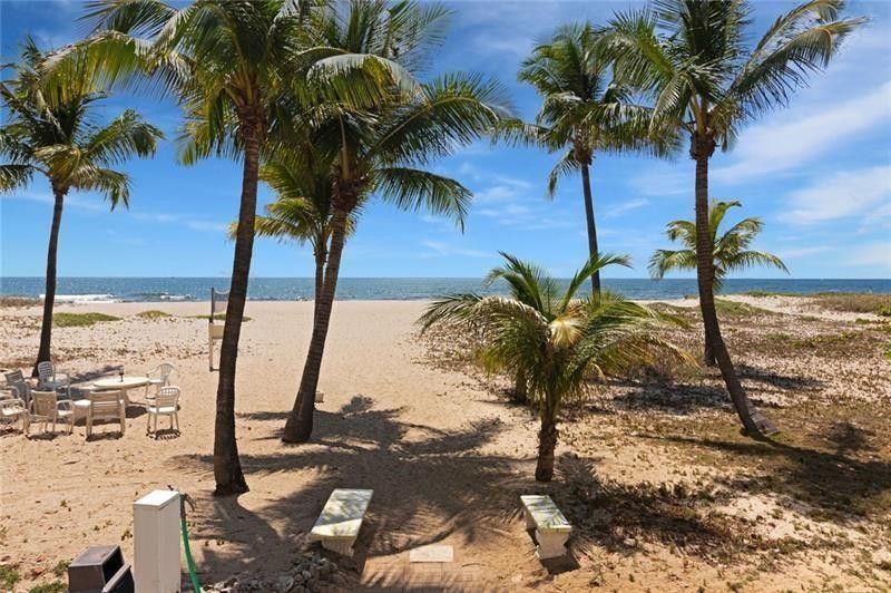 710 N Ocean Boulevard, Unit 802, Pompano Beach, FL 33062 Photo