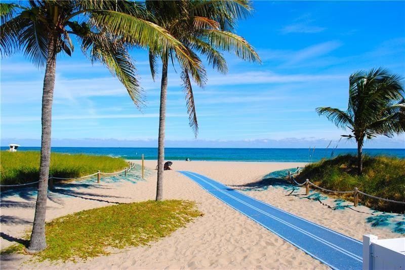 710 N Ocean Boulevard, Unit 802, Pompano Beach, FL 33062 Photo