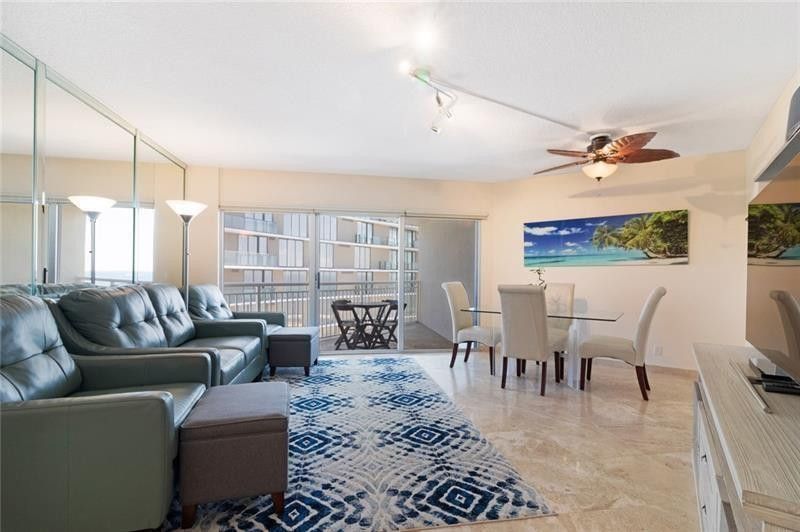 710 N Ocean Boulevard, Unit 802, Pompano Beach, FL 33062 Photo