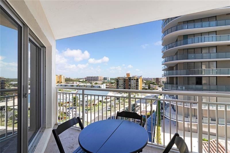 710 N Ocean Boulevard, Unit 802, Pompano Beach, FL 33062 Photo
