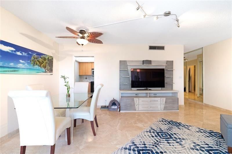 710 N Ocean Boulevard, Unit 802, Pompano Beach, FL 33062 Photo