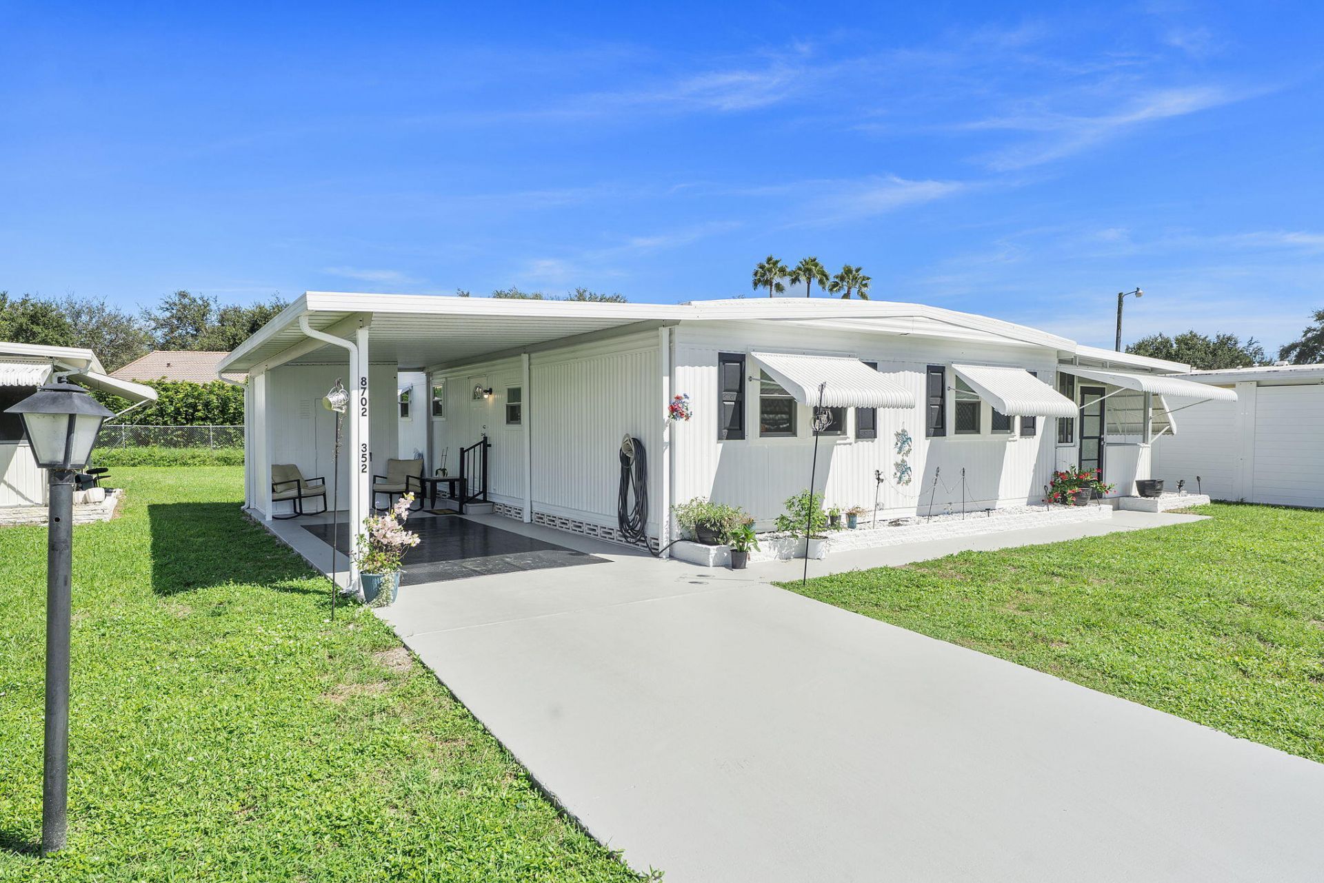 8702 Duchess Court E, Unit 352, Boynton Beach, FL 33436 Photo
