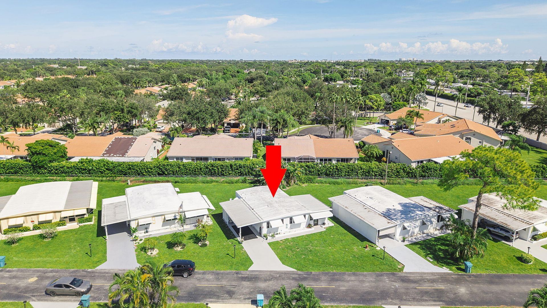 8702 Duchess Court E, Unit 352, Boynton Beach, FL 33436 Photo