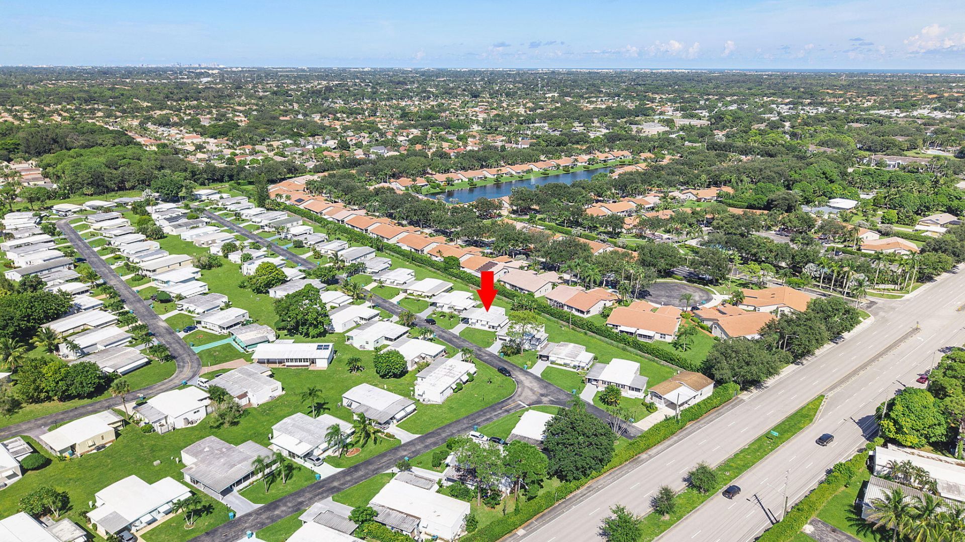 8702 Duchess Court E, Unit 352, Boynton Beach, FL 33436 Photo