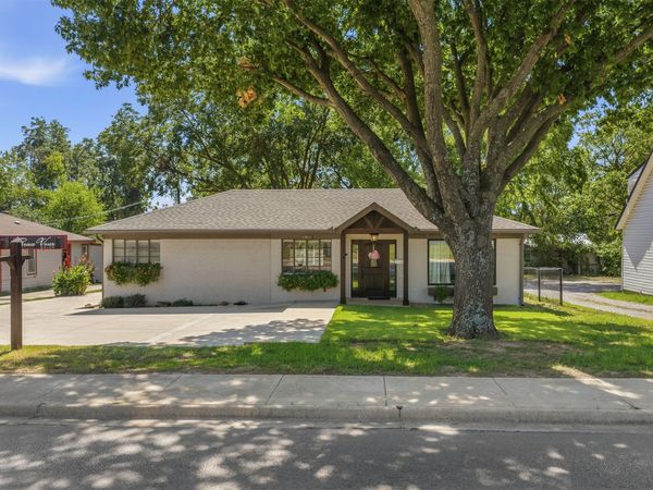804 12th Avenue NW, Ardmore, OK 73401