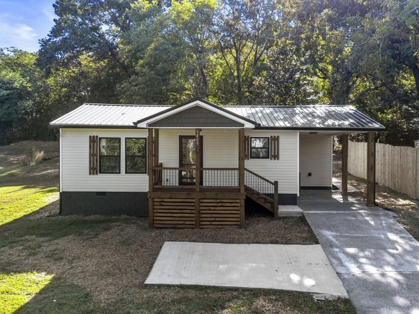 1409 Holt Street, Cleveland, TN 37311