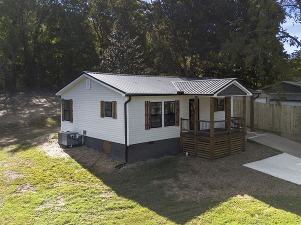 1409 Holt Street, Cleveland, TN 37311