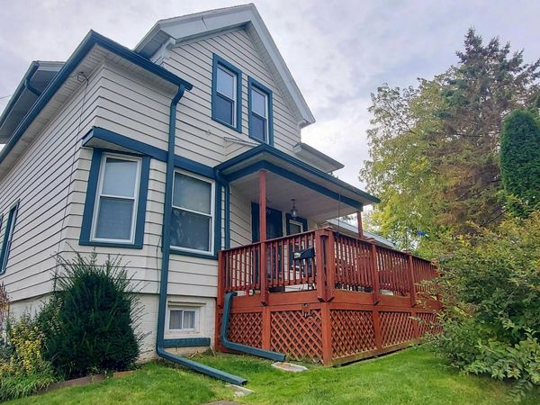220 Commerce St, Mayville, WI 53050