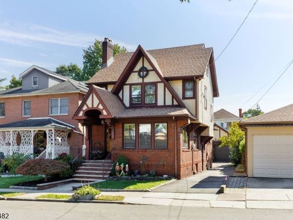 544 Highridge Ave, Cliffside Park, NJ 07010
