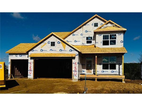 880 Stone Ridge Road, Somerset, WI 54025