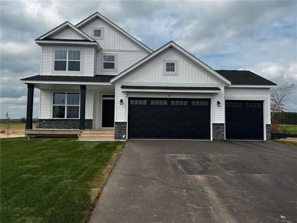 880 Stone Ridge Road, Somerset, WI 54025