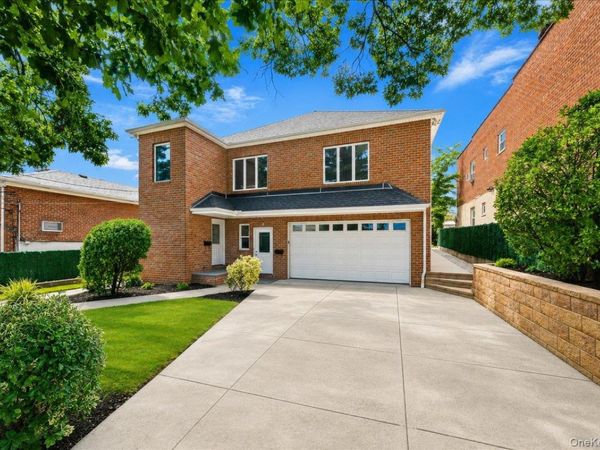 3533 Ropes Avenue , Bronx, NY 10475