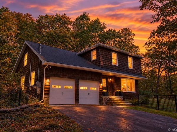 12 Tower Hill Road , Pawling, NY 12564