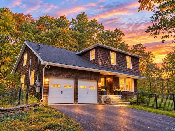 12 Tower Hill Road , Pawling, NY 12564