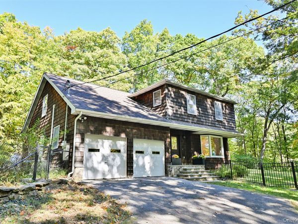 12 Tower Hill Road , Pawling, NY 12564