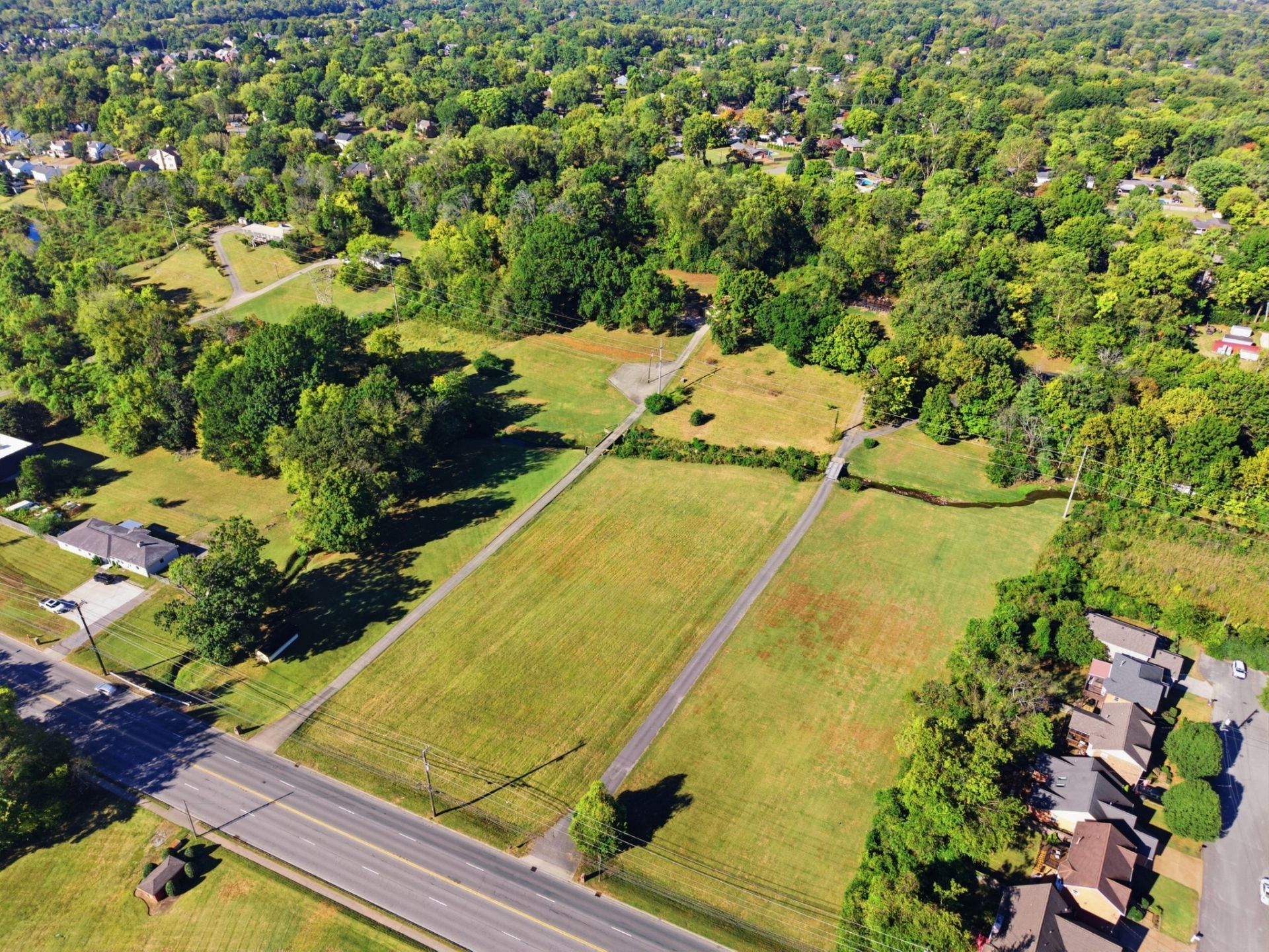 5415 Edmondson Pike , Nashville, TN 37211 Main Photo