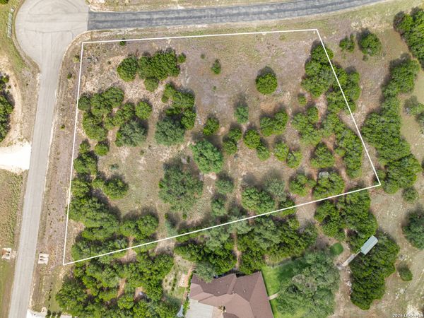 LOT 17 La Vista Del Rio, Pipe Creek, TX 78063