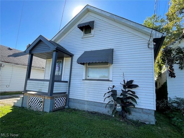 5902 Gertrude Avenue, Cleveland, OH 44105