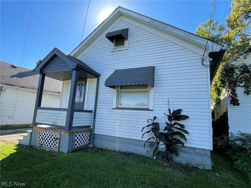 5902 Gertrude Avenue, Cleveland, OH 44105 Photo 1