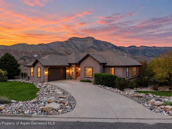345 Meadow Creek Drive, Parachute, CO 81635