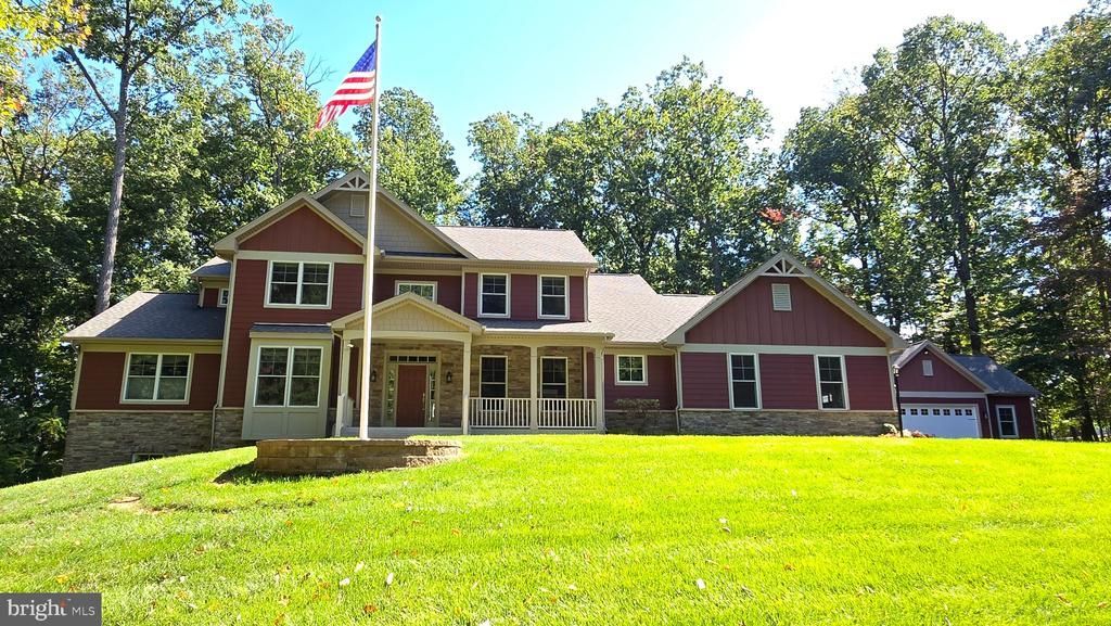 8711 CHESTNUT GROVE ROAD, FREDERICK, MD 21701