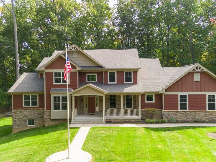8711 Chestnut Grove Road, Frederick, MD 21701 Main Photo