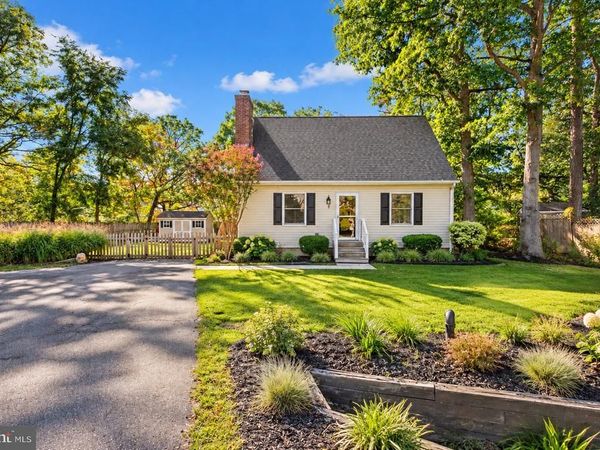 9 ACKERMAN COURT, STEVENSVILLE, MD 21666