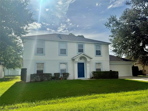 1131 CHICHESTER COURT , KISSIMMEE, FL 34758