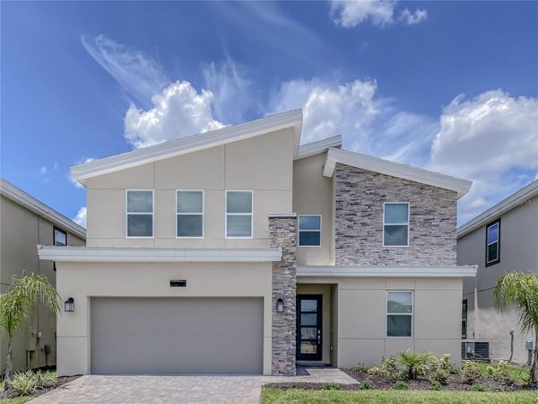 8844 CABOT CLIFFS DRIVE , DAVENPORT, FL 33896