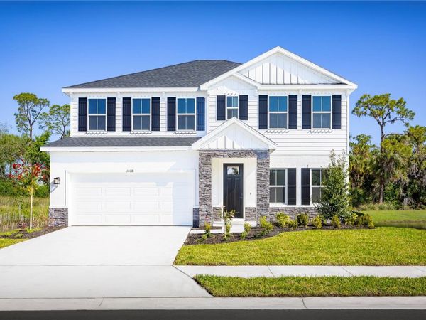5469 GINGHAM DRIVE , KISSIMMEE, FL 34758