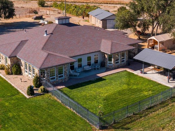 2600 Hwy 45, Melba, ID 83641