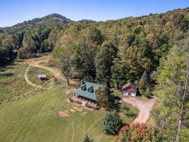 600 Bridgewater Lane, Ferrum, VA 24088