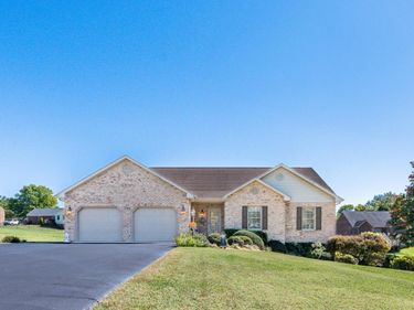 1704 Wycliffe Street, Bedford, VA 24523