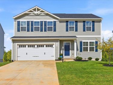 1209 Crossing Court, Bedford, VA 24523