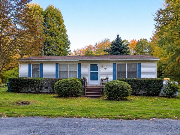 5 Old Post Rd 3 , Unit Lot 9, Millerton, NY 12546