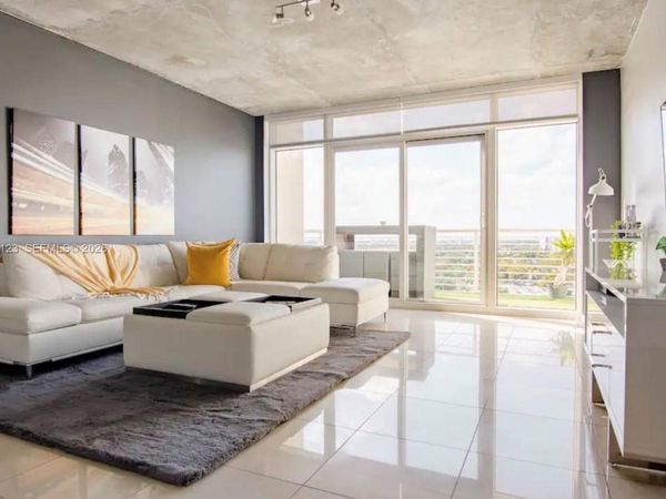 3250 NE 1st Ave , Unit 1108, Miami, FL 33137