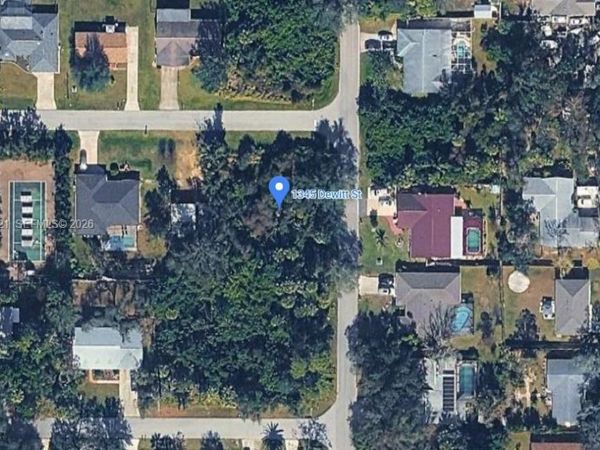1345 DEWITT ST , Port Charlotte, FL 33952