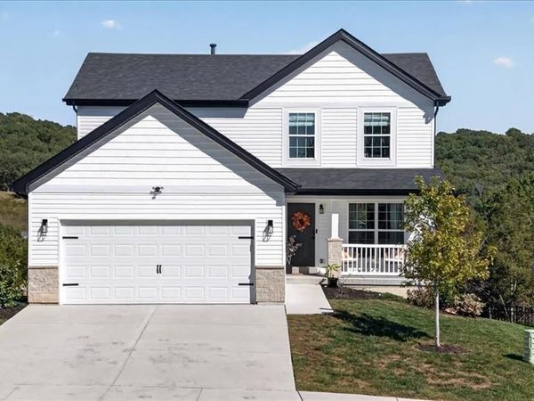 3333 White Pine Drive, Imperial, MO 63052