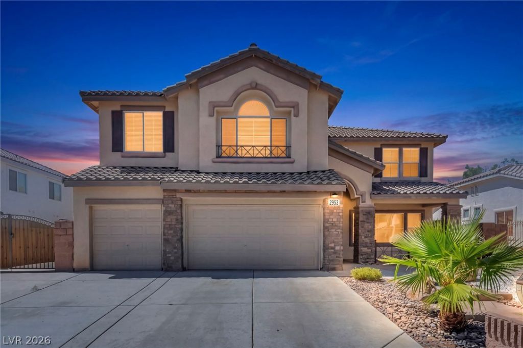 2953 Artistry Court , Las Vegas, NV 89117 Main Photo