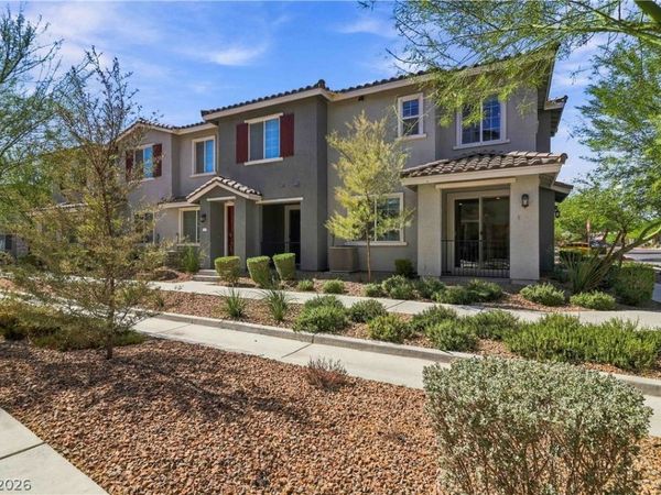 7340 N Decatur Boulevard , Unit 4, North Las Vegas, NV 89131