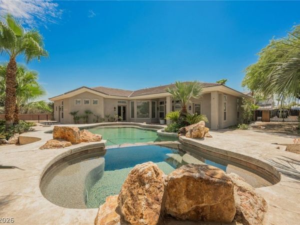 6008 Chessington Avenue , Las Vegas, NV 89131