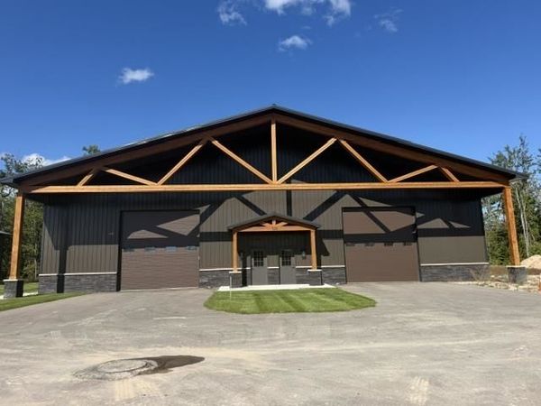1229 Auto Drive, Unit 4 & 5, Harbor Springs, MI 49740