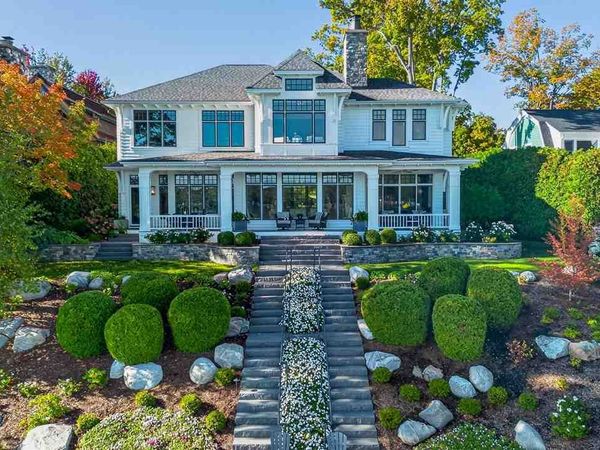 1183 South Shore Drive, Boyne City, MI 49712