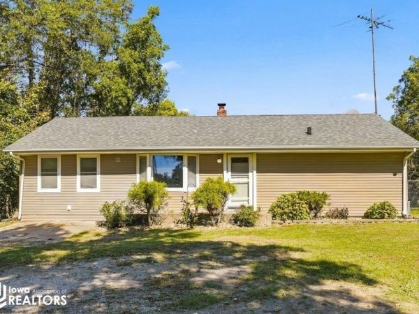 15031 Irish Ridge Road, Burlington, IA 52601