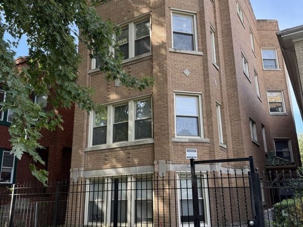 4950 N Albany Avenue , Unit 1, Chicago, IL 60625