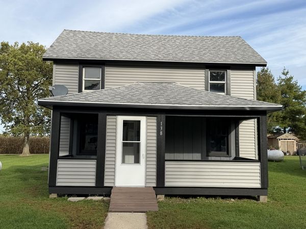 138 W Conaty , McConnell, IL 61050