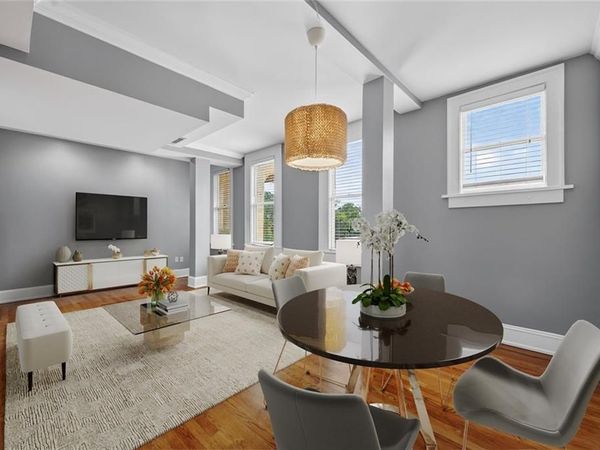 2855 Peachtree Road NE, Unit 317, Atlanta, GA 30305