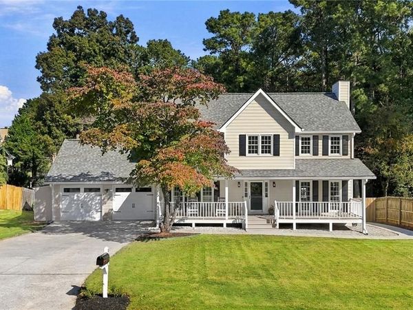 9255 Brumbelow Crossing Way, Alpharetta, GA 30022
