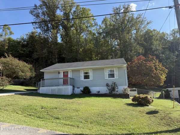 1379 Byrd Circle, Kingston, TN 37763