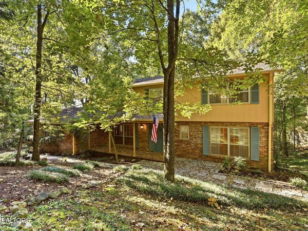 12424 Hound Ears Point, Knoxville, TN 37934